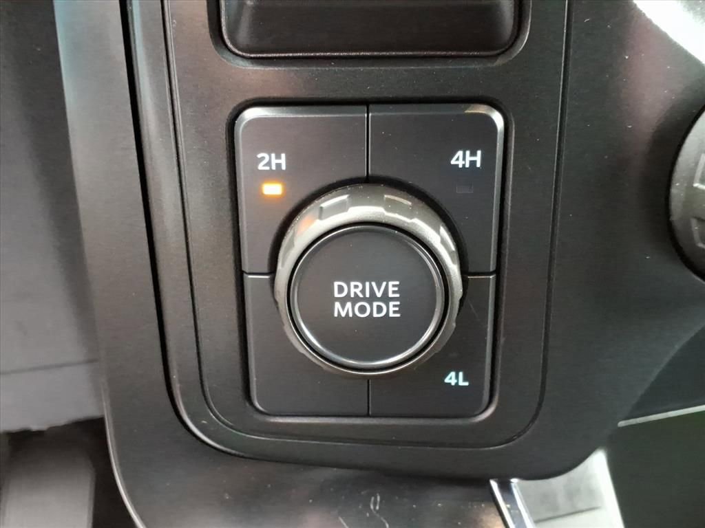 Certified 2024 Ford F150 STX w/ STX Black Appearance Package image 22