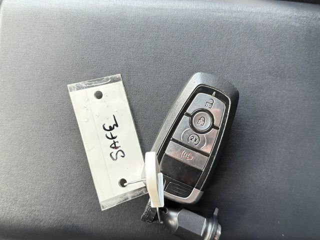 Certified 2022 Ford Bronco Wildtrak image 14