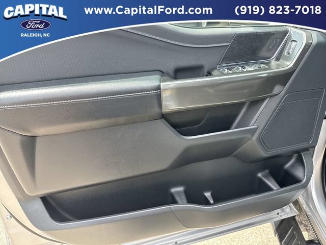 Certified 2023 Ford F150 XLT w/ Equipment Group 302A High AWD/4WD image 20