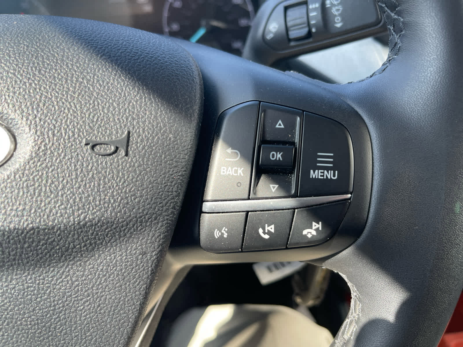 Certified 2023 Ford Maverick XLT w/ XLT Luxury Package FWD image 17