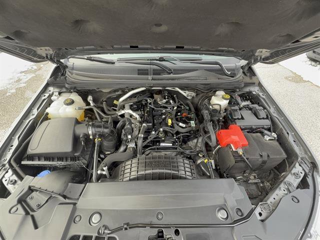 Certified 2022 Ford Ranger XLT w/ Equipment Group 302A High image 27