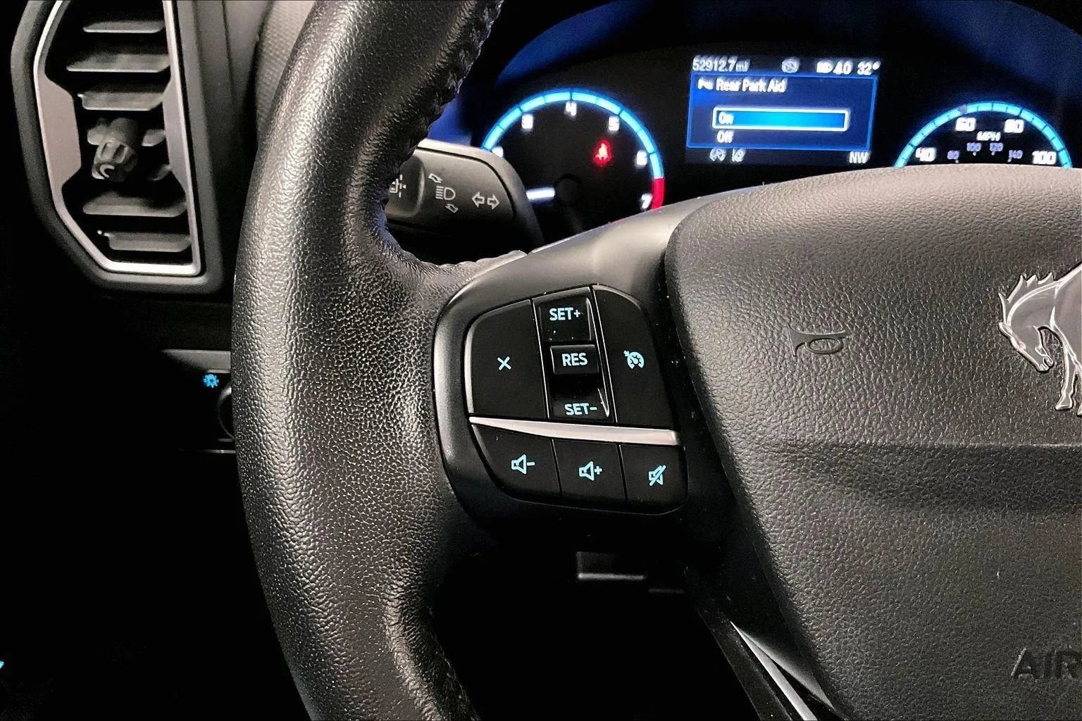 Certified 2022 Ford Bronco Sport Big Bend w/ Convenience Package image 17