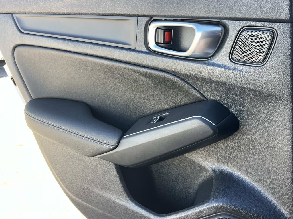 Used 2023 Acura Integra A-Spec w/ Technology Package FWD image 22
