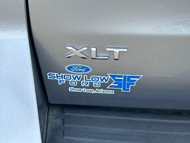 Certified 2024 Ford Expedition XLT AWD/4WD image 28