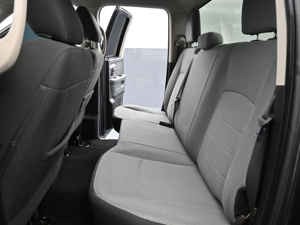 Used 2024 RAM 1500 Classic SLT image 42