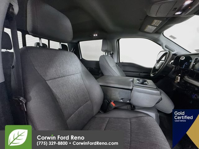 Certified 2025 Ford F350 XL AWD/4WD image 28