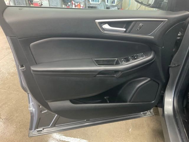 Certified 2023 Ford Edge SEL image 6