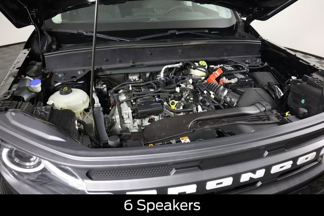 Certified 2022 Ford Bronco Sport Big Bend image 15