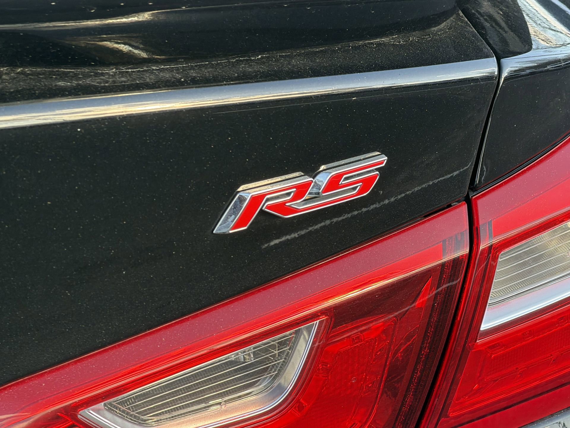 Used 2022 Chevrolet Malibu RS image 27