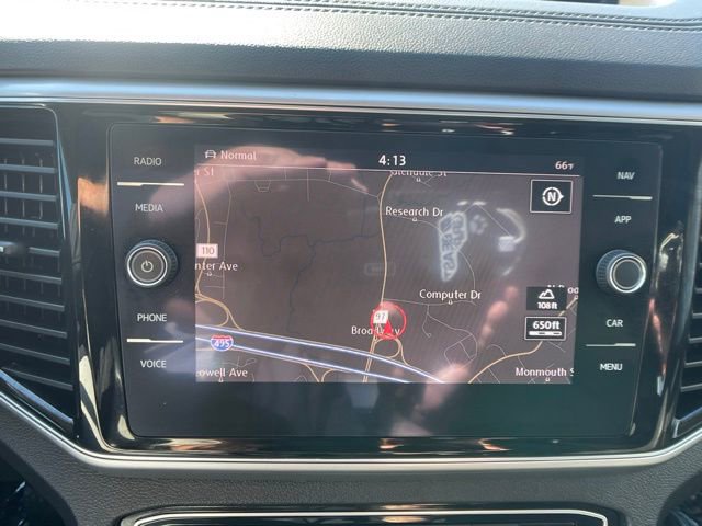 Used 2019 Volkswagen Atlas SEL Premium AWD/4WD image 25