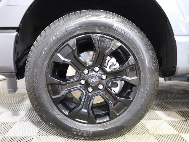 Certified 2023 Ford F150 XLT w/ Equipment Group 302A High image 21