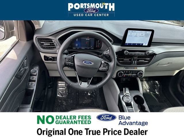 Certified 2023 Ford Escape Active image 13