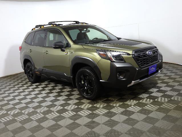 Used 2023 Subaru Forester Wilderness image 5