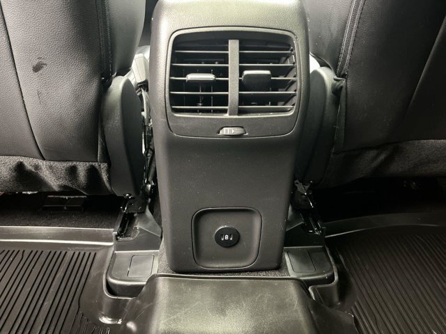 Certified 2025 Ford Escape ST-Line Elite w/ Premium Technology Package AWD/4WD image 14