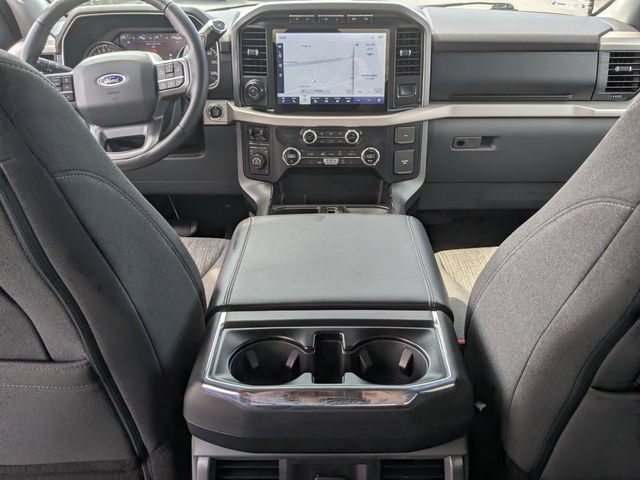 Certified 2021 Ford F150 XLT w/ Equipment Group 302A High AWD/4WD image 22
