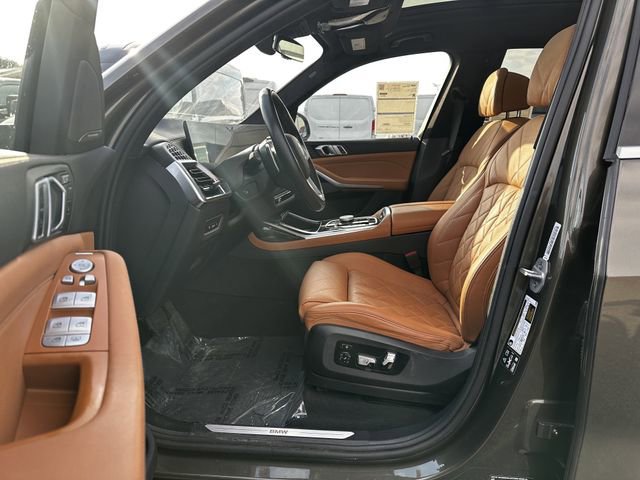 Used 2024 BMW X7 xDrive40i image 20