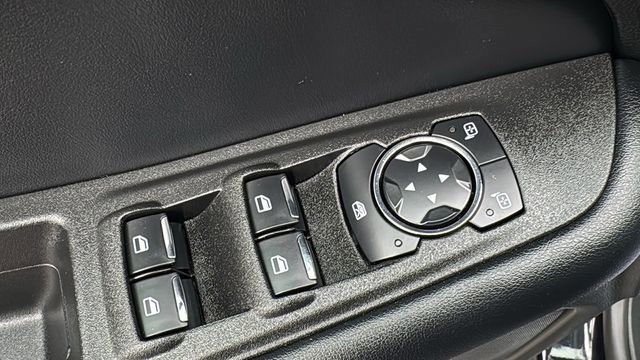 Certified 2024 Ford Edge SEL w/ Convenience Package image 13