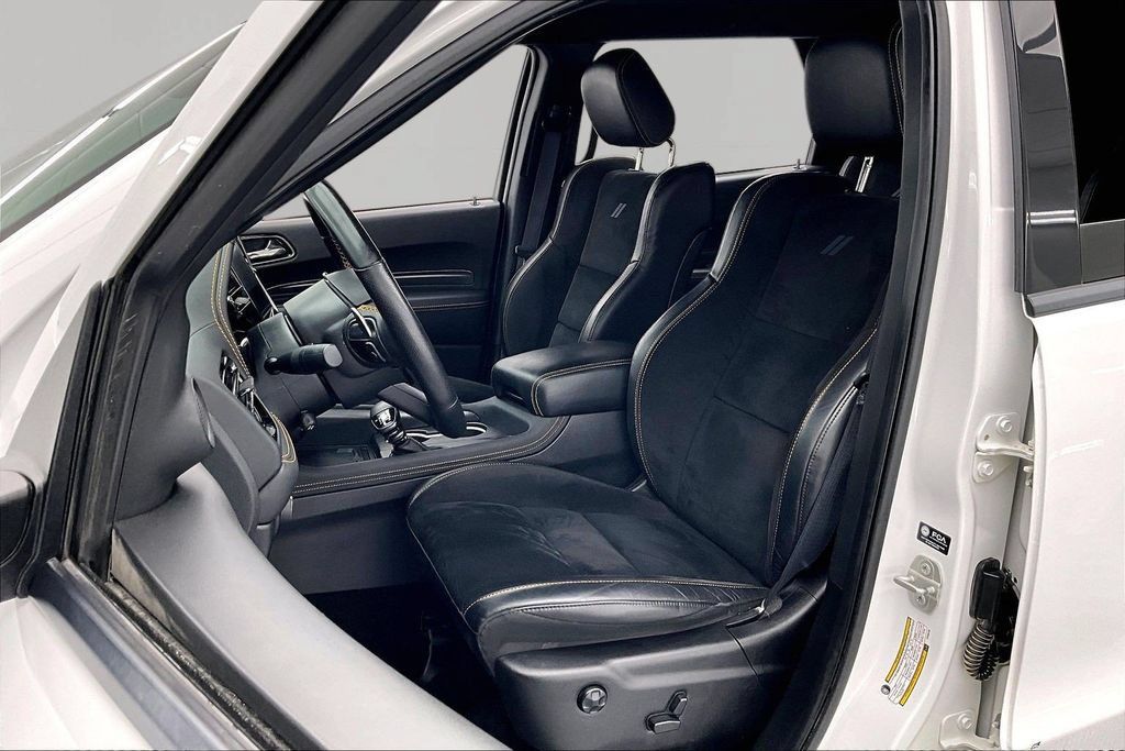 Used 2023 Dodge Durango R/T AWD/4WD image 25