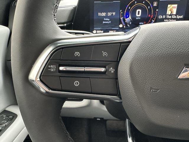 Used 2026 Chevrolet Tahoe Premier w/ Sun And Tow Package image 35