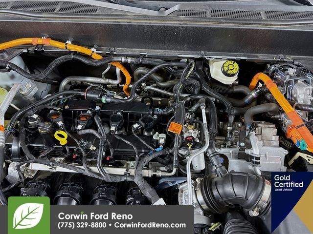 Certified 2022 Ford Maverick XLT w/ XLT Luxury Package image 32