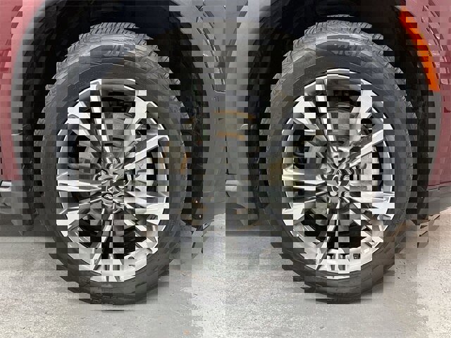 Used 2024 INFINITI QX60 Luxe image 2