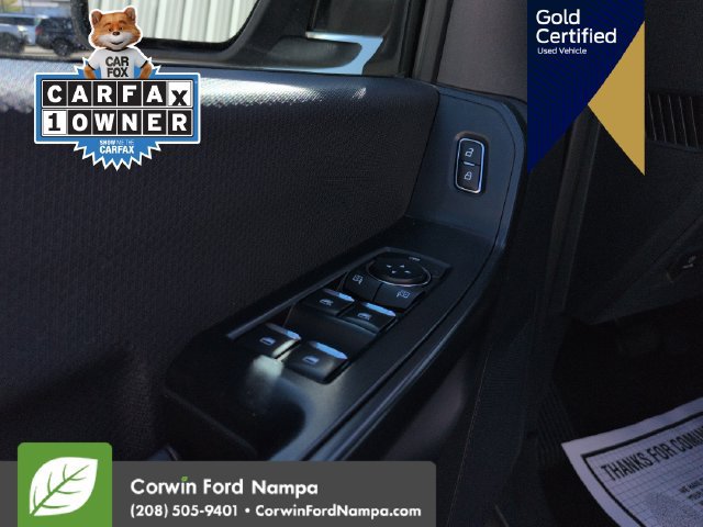 Certified 2024 Ford F150 STX AWD/4WD image 13