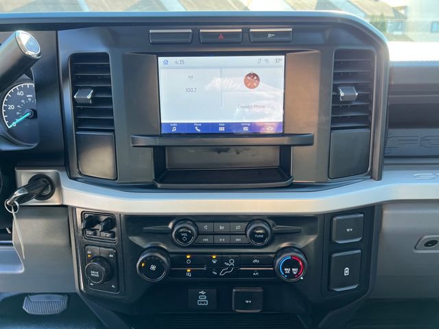 Certified 2023 Ford F250 XL w/ Snow Plow Prep Package image 22