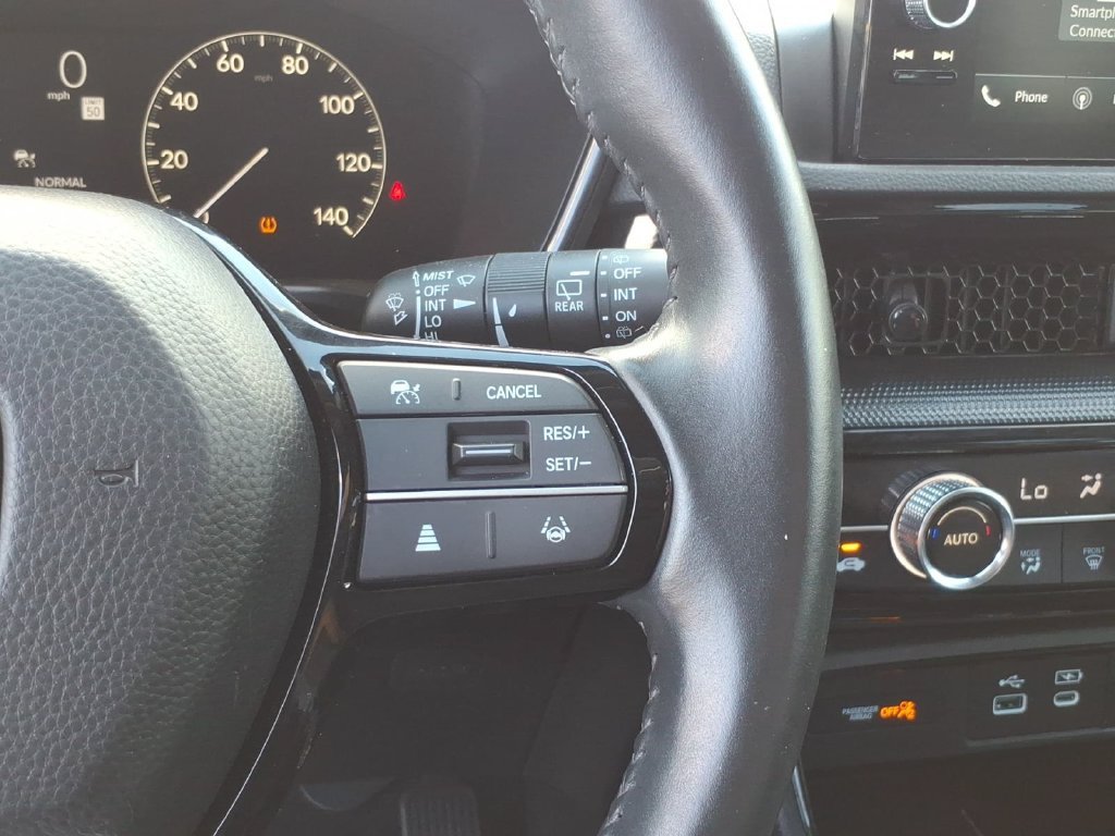 Used 2024 Honda CR-V EX-L image 16