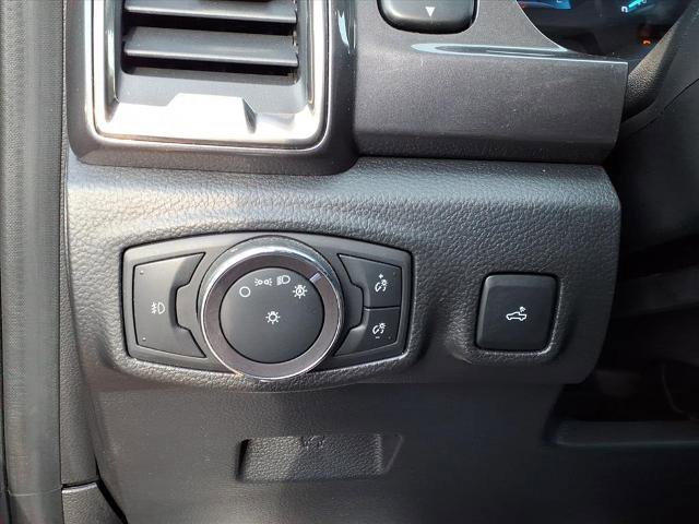 Certified 2019 Ford Ranger Lariat w/ Equipment Group 501A Mid image 19