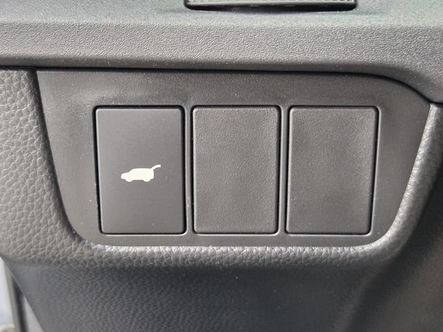 Used 2026 Honda CR-V TrailSport image 32