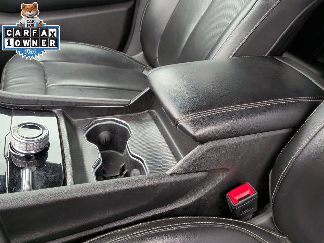Used 2024 Jeep Grand Cherokee L Limited w/ Luxury Tech Group II AWD/4WD image 29