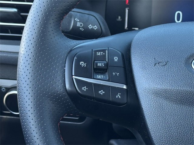 Certified 2024 Ford Escape ST-Line w/ Tech Pack #1 image 14