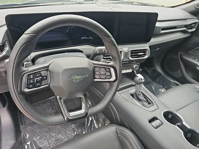 Certified 2024 Ford Mustang GT Premium RWD image 16