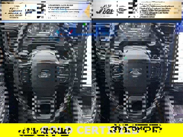 Certified 2023 Ford Expedition Platinum image 14