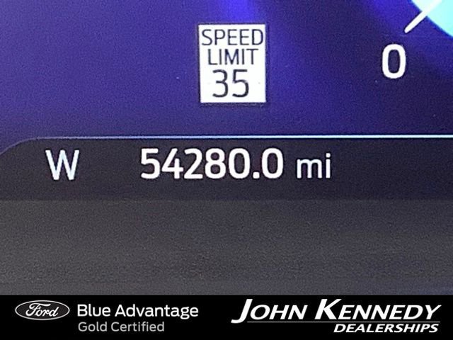 Certified 2022 Ford Explorer ST w/ Equipment Group 401A image 15