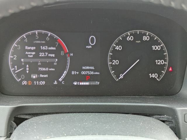 Used 2026 Honda Ridgeline RTL image 27