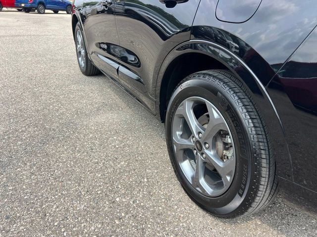 Certified 2024 Ford Escape ST-Line w/ Tech Pack #1 AWD/4WD image 25