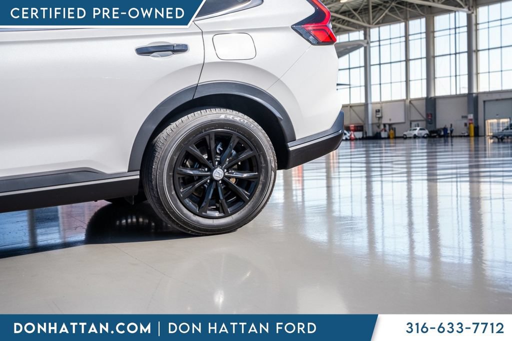 Used 2024 Honda CR-V EX image 38