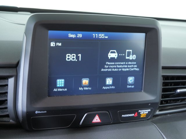 Used 2020 Hyundai Veloster 2.0 FWD image 20