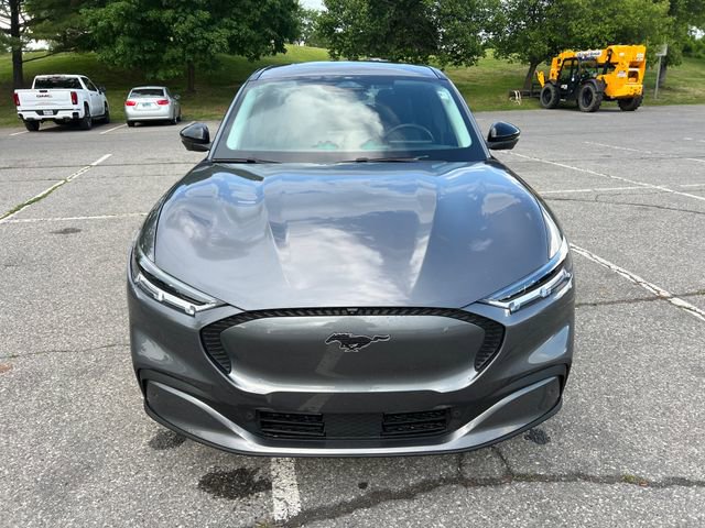 Certified 2023 Ford Mustang Mach-E Select AWD/4WD image 3