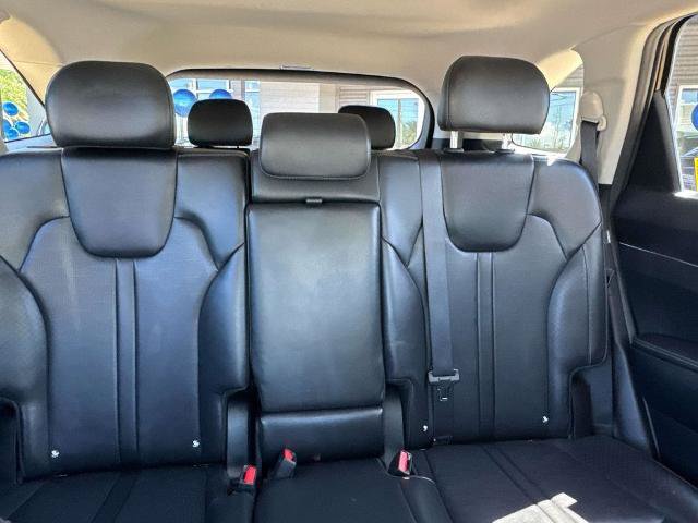 Used 2025 Kia Sorento S w/ Panoramic Sunroof Package FWD image 10
