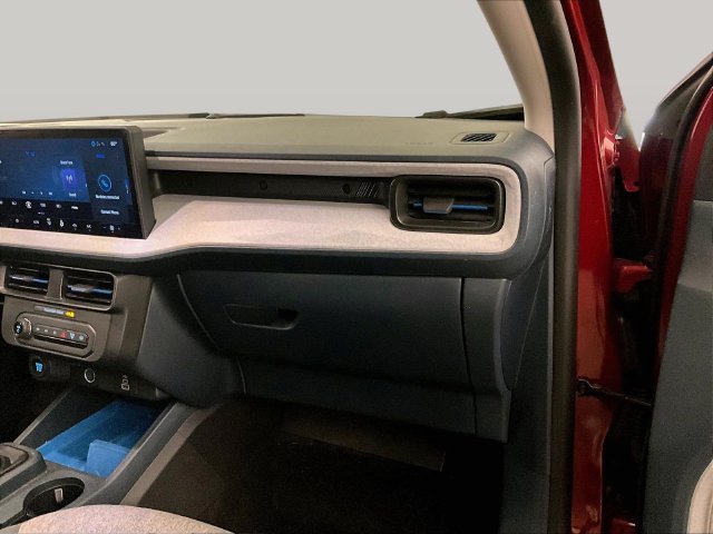 Certified 2025 Ford Maverick XLT w/ Equipment Group 301A AWD/4WD image 15