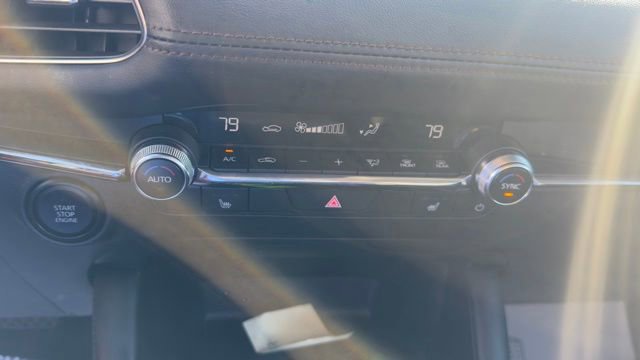 Used 2025 MAZDA MAZDA3 s image 17