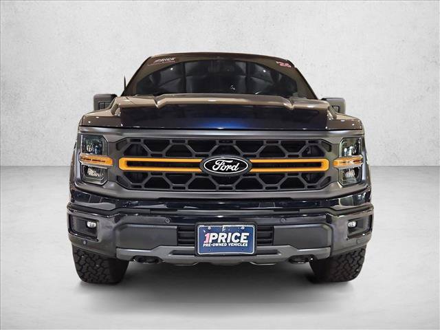 Certified 2026 Ford F150 Tremor AWD/4WD image 2