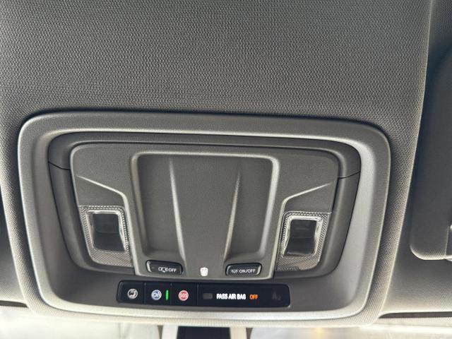 Used 2021 Chevrolet Silverado 1500 LT image 32