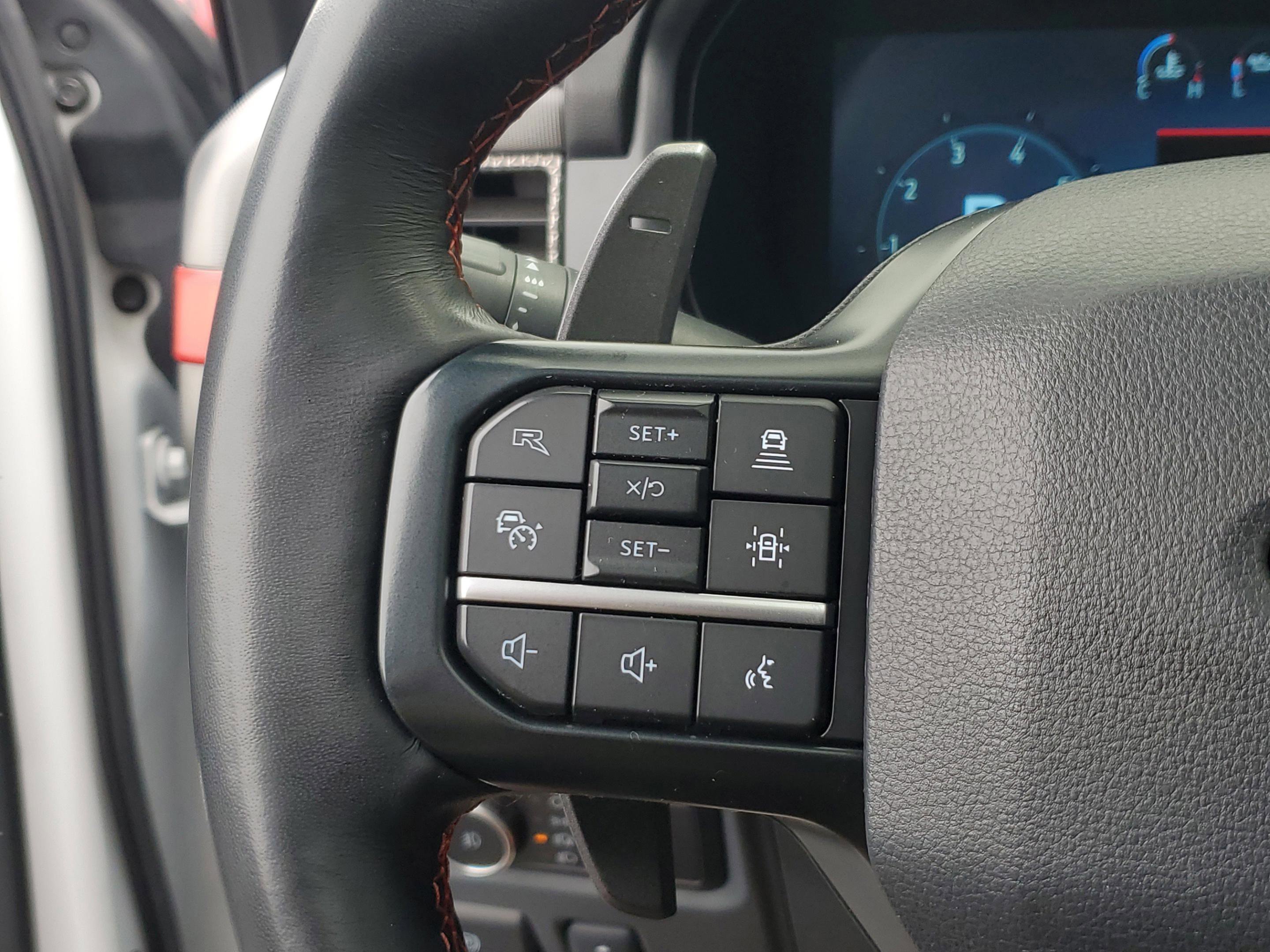 Certified 2024 Ford F150 Raptor AWD/4WD image 24