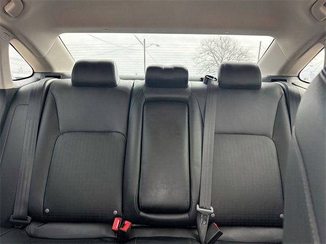 Used 2024 Honda Civic Touring image 31