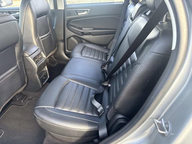 Certified 2023 Ford Edge SEL image 16