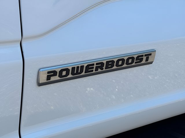 Certified 2023 Ford F150 XLT w/ Equipment Group 302A High AWD/4WD image 14