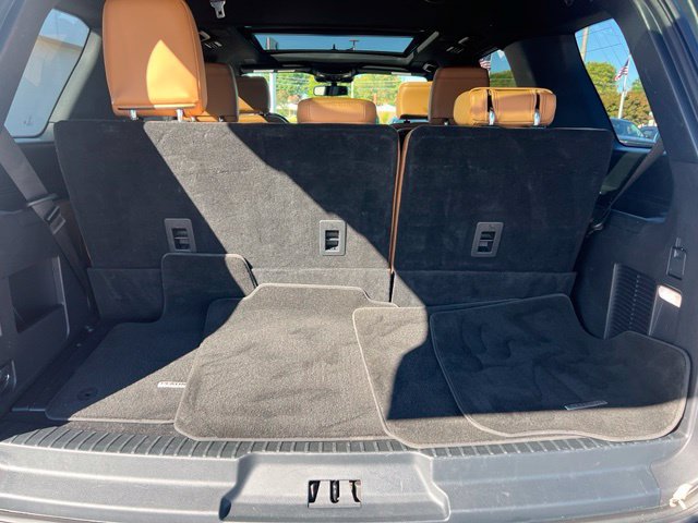 Certified 2024 Ford Expedition Platinum AWD/4WD image 26